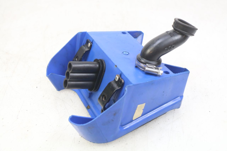 photo de OBUDOWA FILTRA POWIETRZA JIANSHE COYOTE 80 - Zoom stanu zużycia