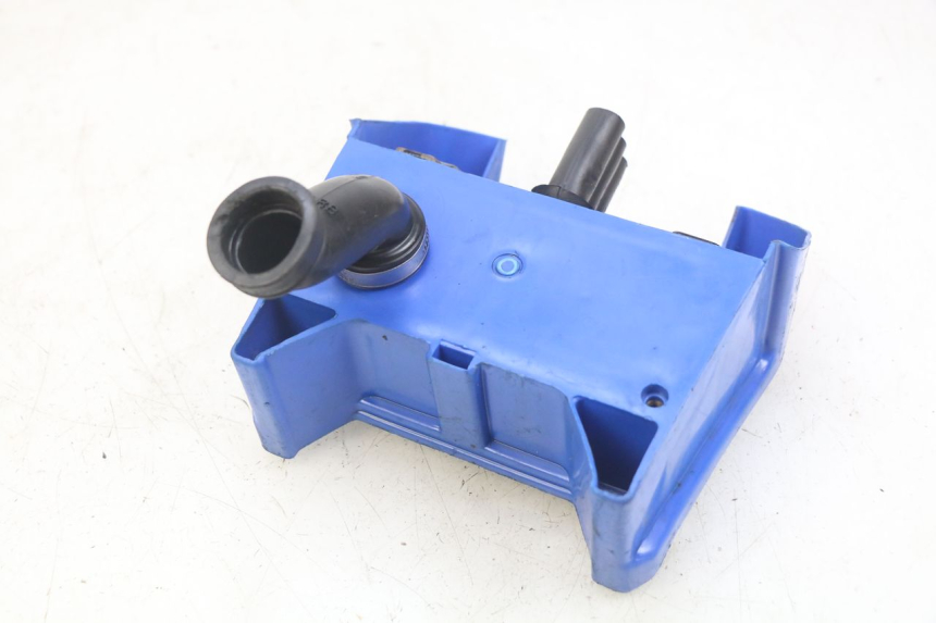 photo de OBUDOWA FILTRA POWIETRZA JIANSHE COYOTE 80 - Inny kąt widzenia