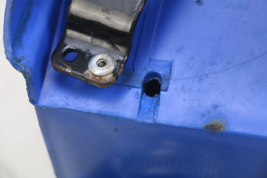 photo de OBUDOWA FILTRA POWIETRZA JIANSHE COYOTE 80 - Zbliżenie techniczne