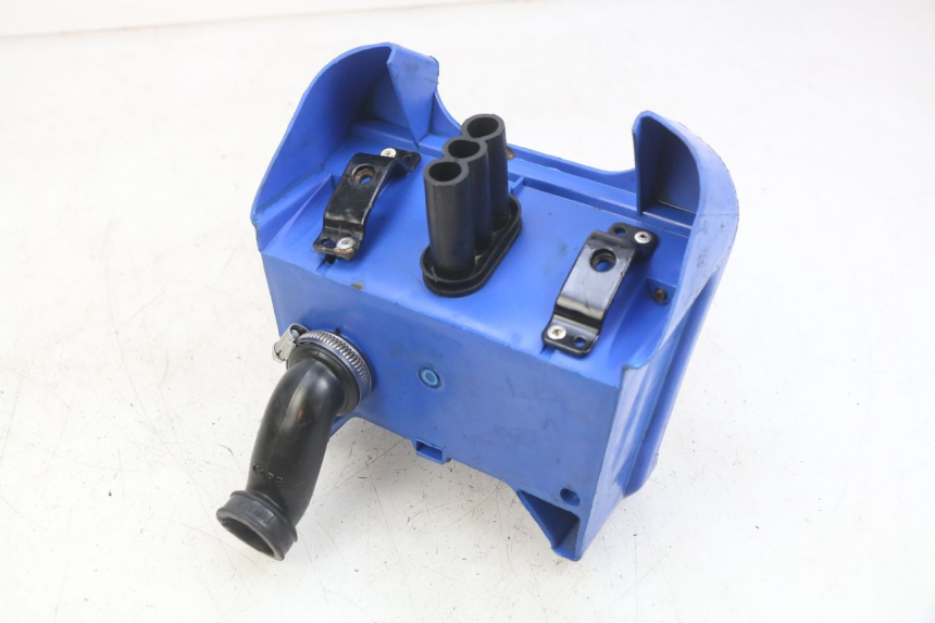 photo de OBUDOWA FILTRA POWIETRZA JIANSHE COYOTE 80 - Widok ogólny