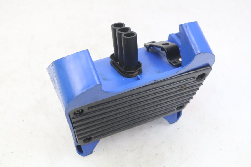 photo de OBUDOWA FILTRA POWIETRZA JIANSHE COYOTE 80 - Punkty mocowania