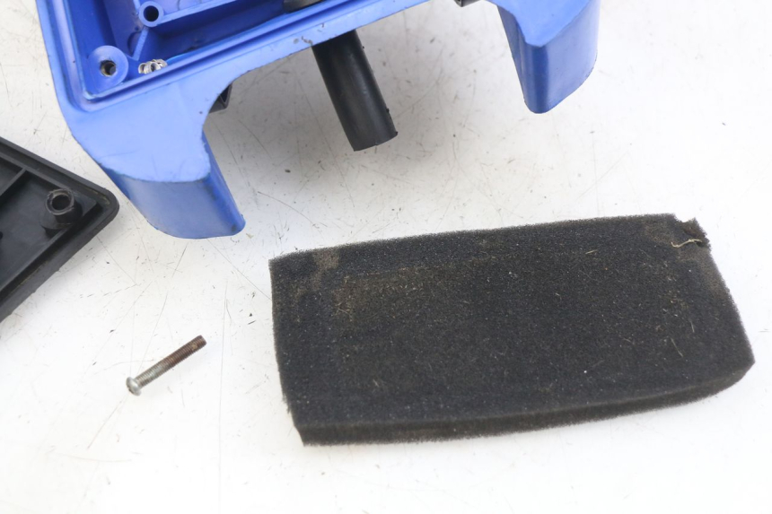 photo de OBUDOWA FILTRA POWIETRZA JIANSHE COYOTE 80 - Część sprawdzona