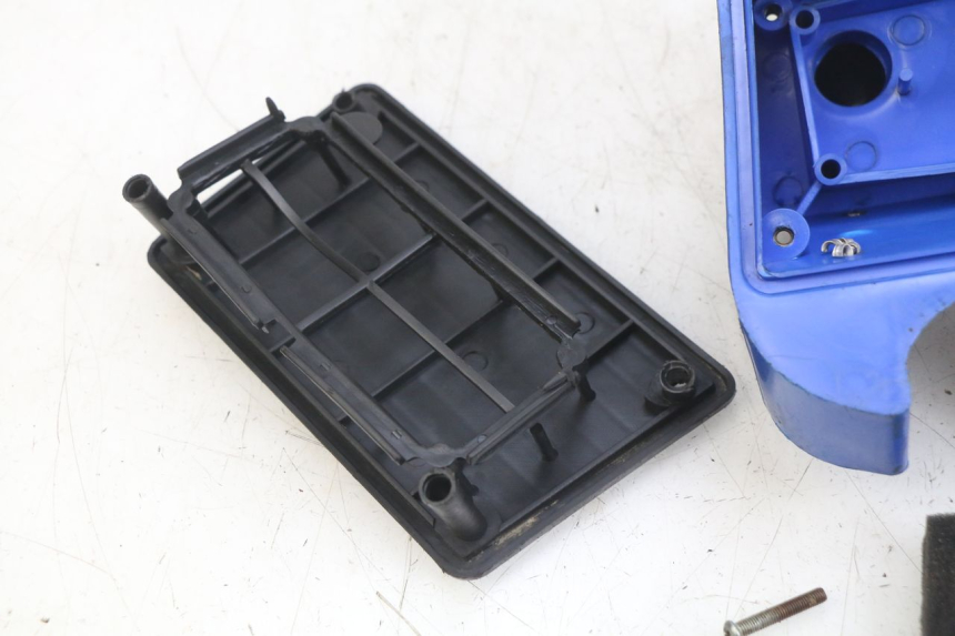 photo de OBUDOWA FILTRA POWIETRZA JIANSHE COYOTE 80 - Oznaczenia i referencje