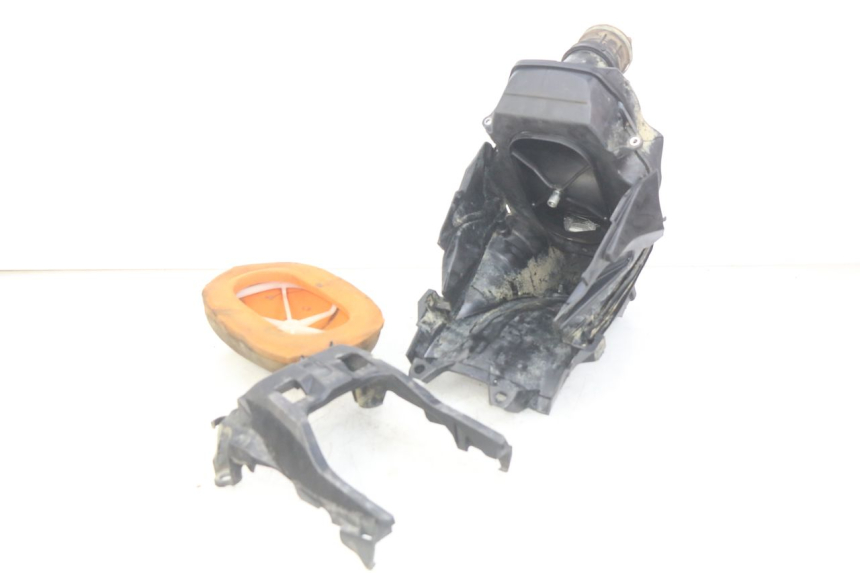 photo de OBUDOWA FILTRA POWIETRZA HONDA CRF CR-F RX 450 (2017 - 2021) - Widok główny