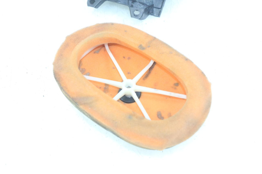 photo de OBUDOWA FILTRA POWIETRZA HONDA CRF CR-F RX 450 (2017 - 2021) - Widok produktu