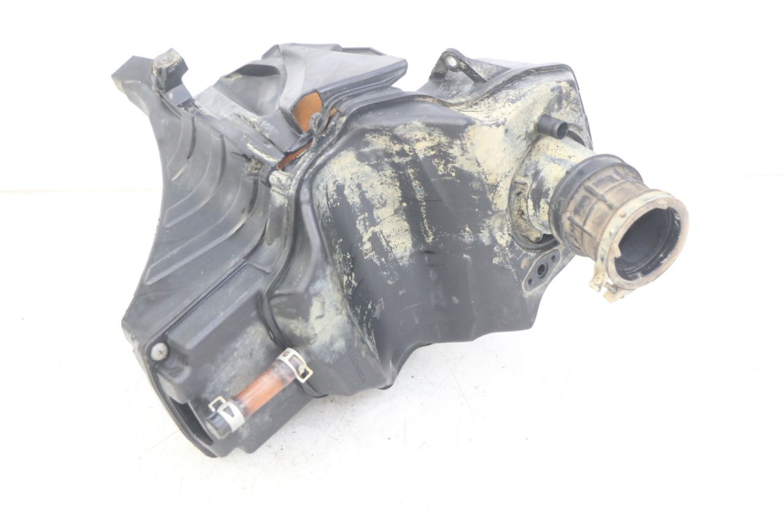 photo de OBUDOWA FILTRA POWIETRZA HONDA CRF CR-F RX 450 (2017 - 2021) - Zbliżenie techniczne