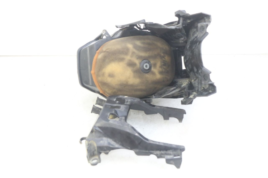 photo de OBUDOWA FILTRA POWIETRZA HONDA CRF CR-F RX 450 (2017 - 2021) - Punkty mocowania