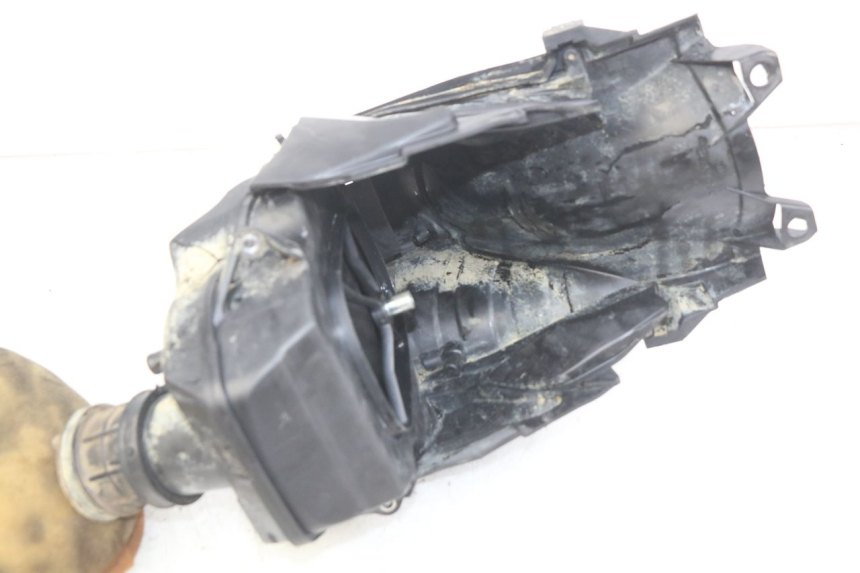 photo de OBUDOWA FILTRA POWIETRZA HONDA CRF CR-F RX 450 (2017 - 2021) - Stan powierzchni