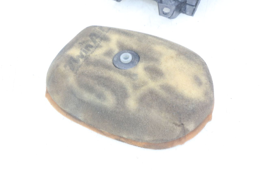 photo de OBUDOWA FILTRA POWIETRZA HONDA CRF CR-F RX 450 (2017 - 2021) - Oznaczenia i referencje