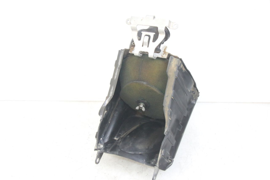 photo de OBUDOWA FILTRA POWIETRZA HONDA CRF 250 (2010 - 2013) - Inny kąt widzenia