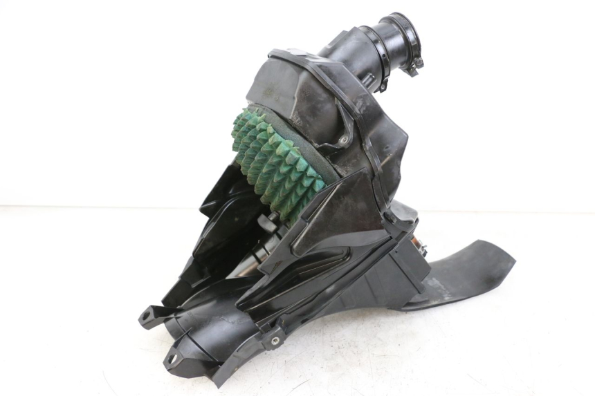 photo de OBUDOWA FILTRA POWIETRZA HONDA CRF R 250 (2020 - 2021) - Widok główny