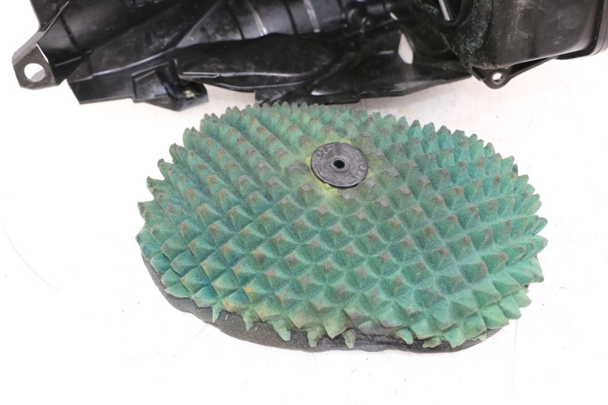 photo de OBUDOWA FILTRA POWIETRZA HONDA CRF R 250 (2020 - 2021) - Widok produktu