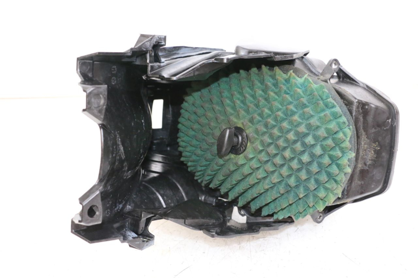 photo de OBUDOWA FILTRA POWIETRZA HONDA CRF R 250 (2020 - 2021) - Stan powierzchni