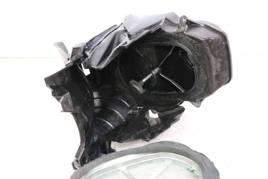 photo de OBUDOWA FILTRA POWIETRZA HONDA CRF R 250 (2020 - 2021) - Część sprawdzona