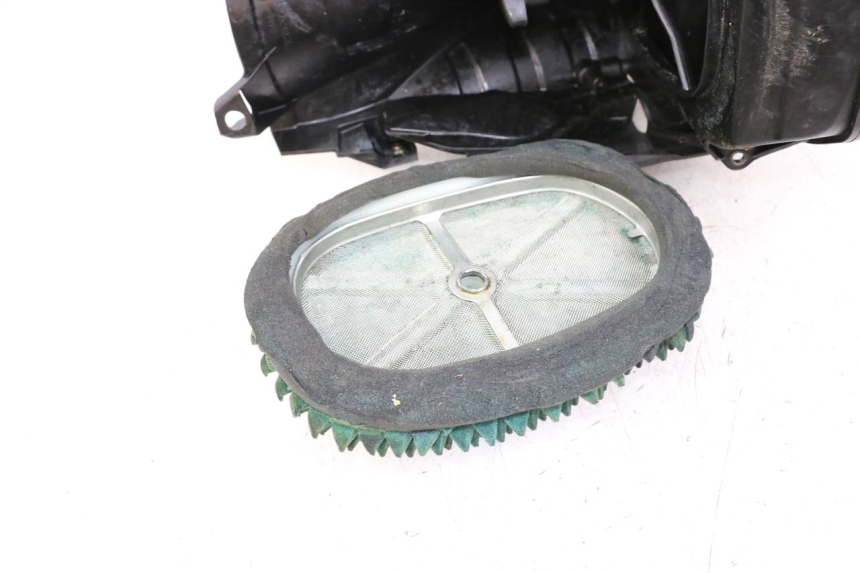 photo de OBUDOWA FILTRA POWIETRZA HONDA CRF R 250 (2020 - 2021) - Oznaczenia i referencje