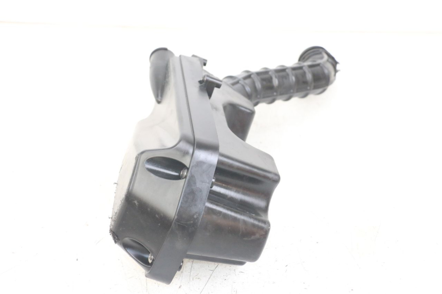 photo de OBUDOWA FILTRA POWIETRZA SYM CROX 4T 50 (2016 - 2023) - Zoom stanu zużycia