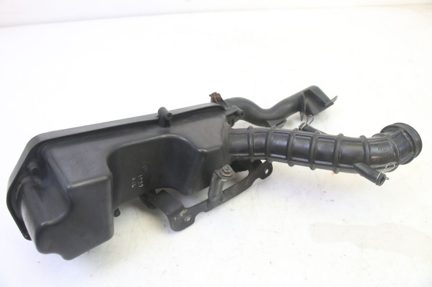 photo de OBUDOWA FILTRA POWIETRZA SYM CROX 4T 50 (2016 - 2023) - Zoom stanu zużycia