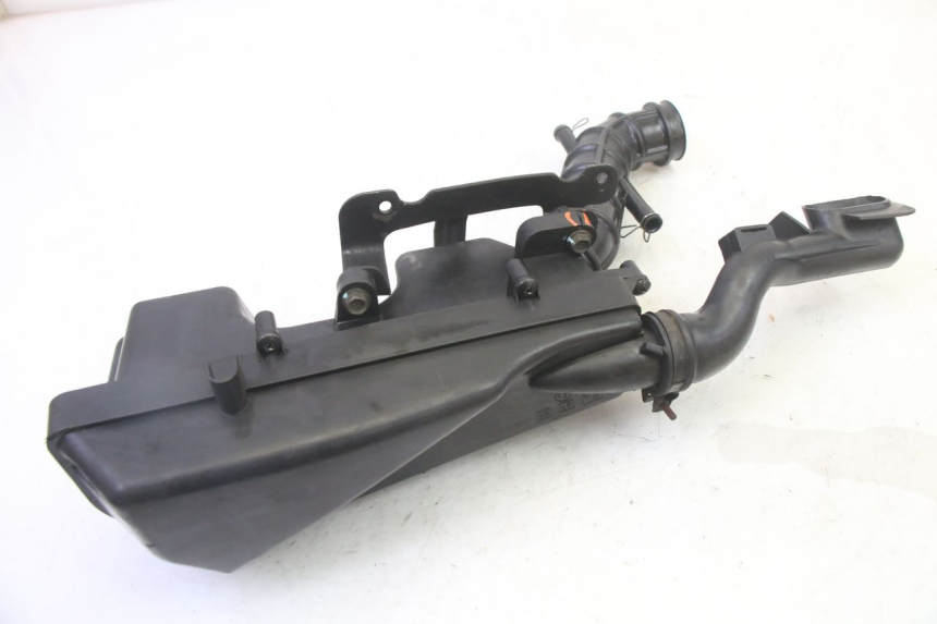 photo de OBUDOWA FILTRA POWIETRZA SYM CROX 4T 50 (2016 - 2023) - Inny kąt widzenia