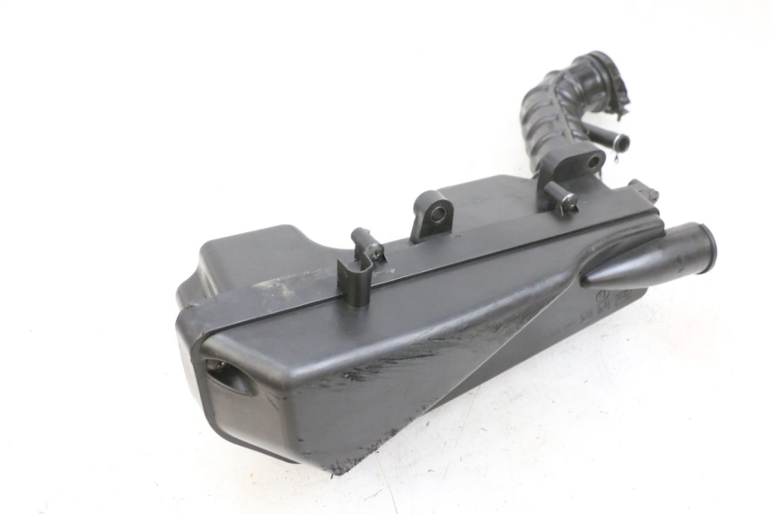 photo de OBUDOWA FILTRA POWIETRZA SYM CROX 4T 50 (2016 - 2023) - Zoom stanu zużycia