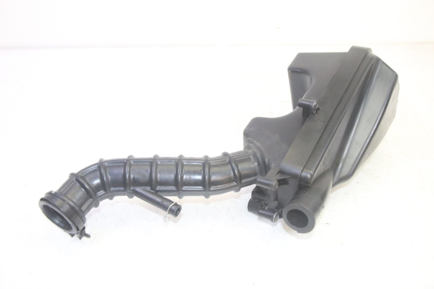 photo de OBUDOWA FILTRA POWIETRZA SYM CROX 4T 50 (2016 - 2023) - Zoom stanu zużycia