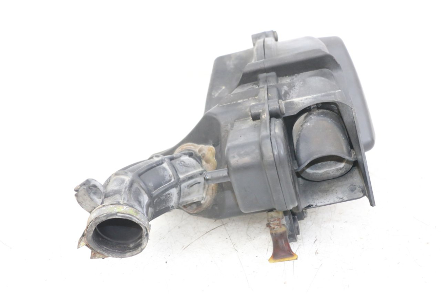 photo de OBUDOWA FILTRA POWIETRZA YAMAHA CYGNUS X 125 (2004 - 2007) - Inny kąt widzenia