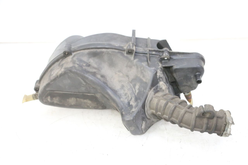 photo de OBUDOWA FILTRA POWIETRZA YAMAHA CYGNUS X INJECTION 125 (2007 - 2013) - Inny kąt widzenia