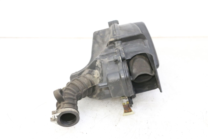 photo de OBUDOWA FILTRA POWIETRZA YAMAHA CYGNUS X INJECTION 125 (2007 - 2013) - Zbliżenie techniczne