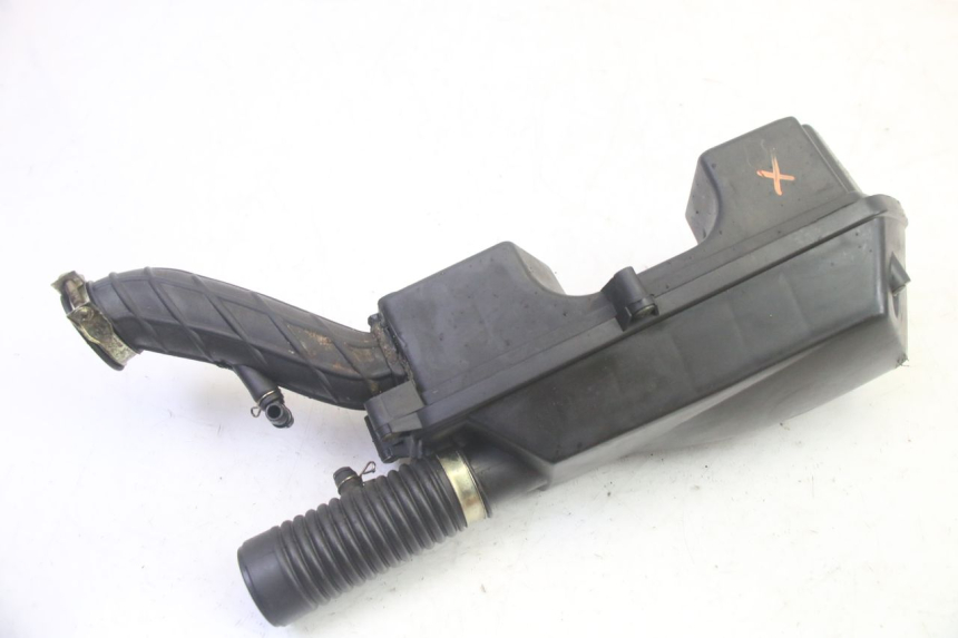 photo de OBUDOWA FILTRA POWIETRZA LONGJIA DIGITA 4T 50 (2019 - 2022) - Szczegół części