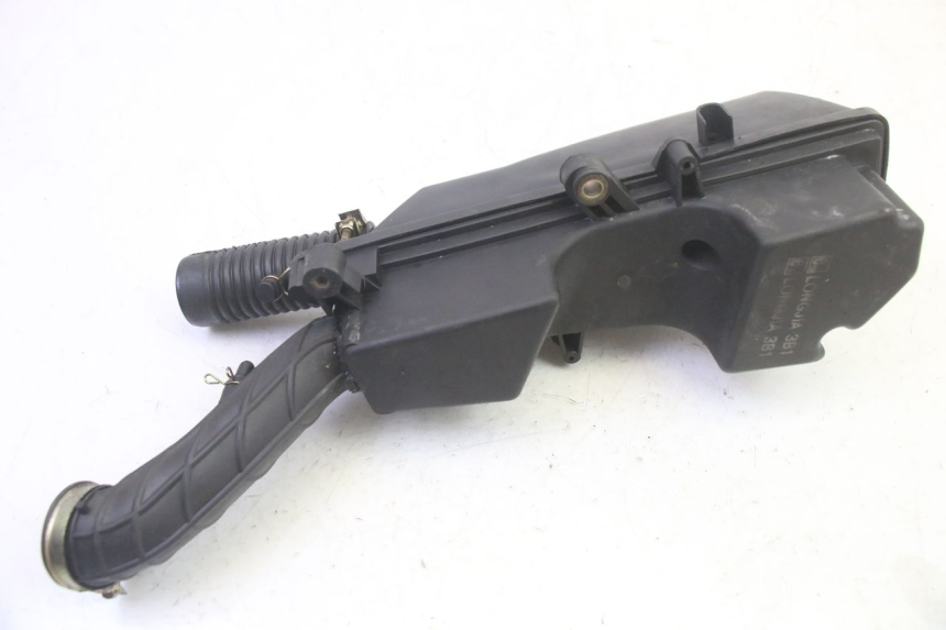 photo de OBUDOWA FILTRA POWIETRZA LONGJIA DIGITA 4T 50 (2019 - 2022) - Zoom stanu zużycia