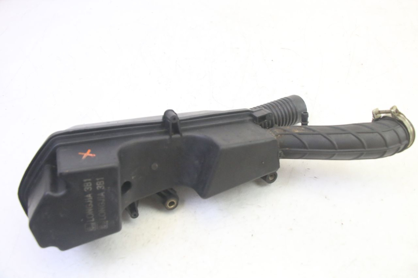 photo de OBUDOWA FILTRA POWIETRZA LONGJIA DIGITA 4T 50 (2019 - 2022) - Inny kąt widzenia