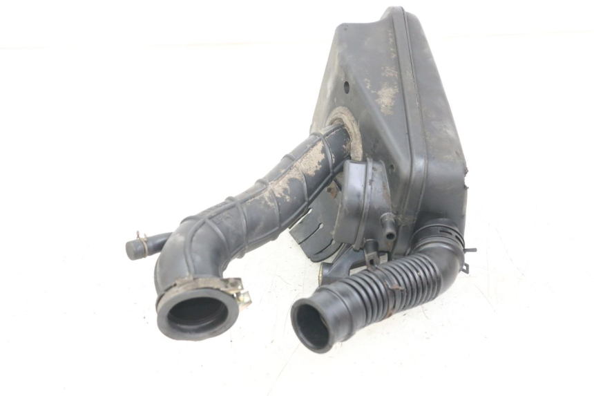 photo de OBUDOWA FILTRA POWIETRZA KYMCO DINK 4T 50 (2007 - 2018) - Inny kąt widzenia