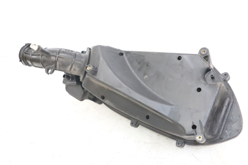photo de OBUDOWA FILTRA POWIETRZA KYMCO DINK STREET ABS 125 (2011 - 2018) - Zoom stanu zużycia