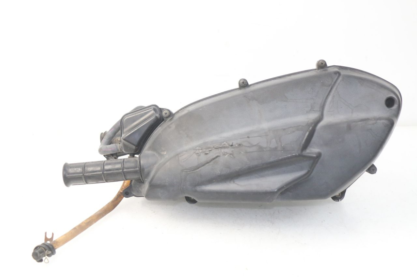 photo de OBUDOWA FILTRA POWIETRZA KYMCO DINK STREET 125 (2009 - 2014) - Widok główny