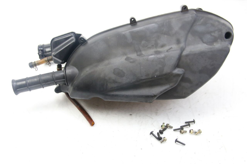 photo de OBUDOWA FILTRA POWIETRZA KYMCO DINK STREET 125 (2009 - 2014) - Widok główny