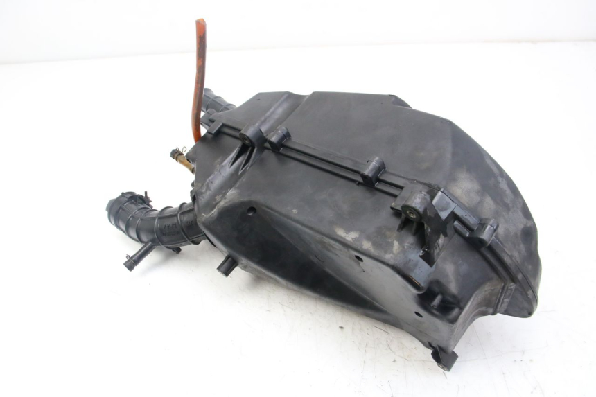 photo de OBUDOWA FILTRA POWIETRZA KYMCO DINK STREET 125 (2009 - 2014) - Zoom stanu zużycia