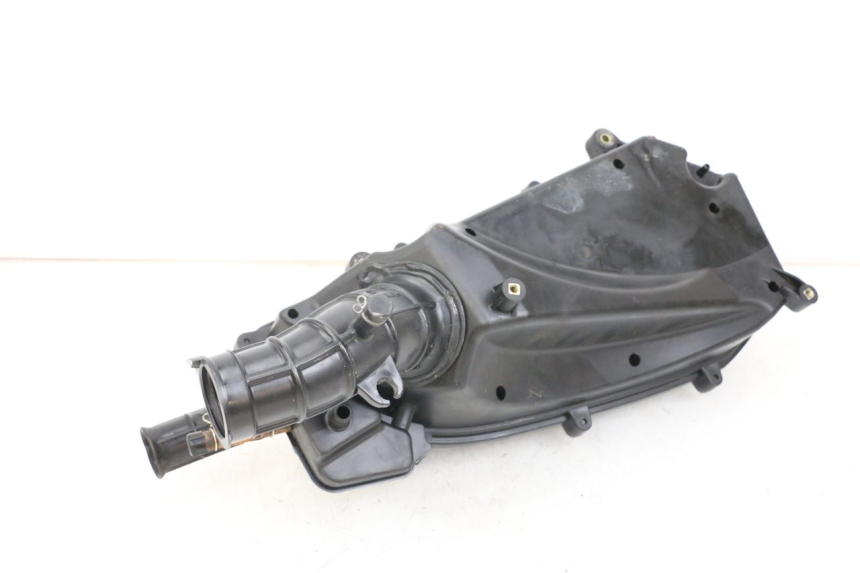 photo de OBUDOWA FILTRA POWIETRZA KYMCO DINK STREET 125 (2009 - 2014) - Zoom stanu zużycia