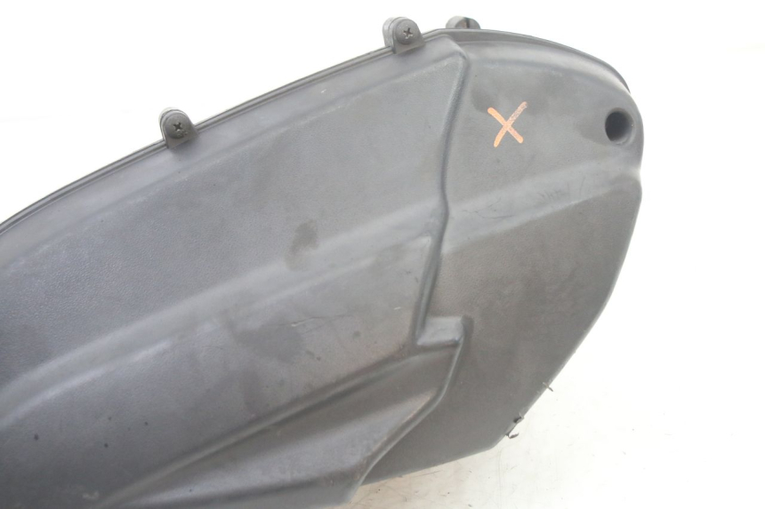 photo de OBUDOWA FILTRA POWIETRZA KYMCO DINK STREET 125 (2009 - 2014) - Zoom stanu zużycia