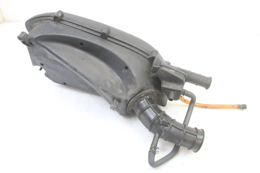 photo de OBUDOWA FILTRA POWIETRZA KYMCO DINK STREET 125 (2009 - 2014) - Zbliżenie techniczne