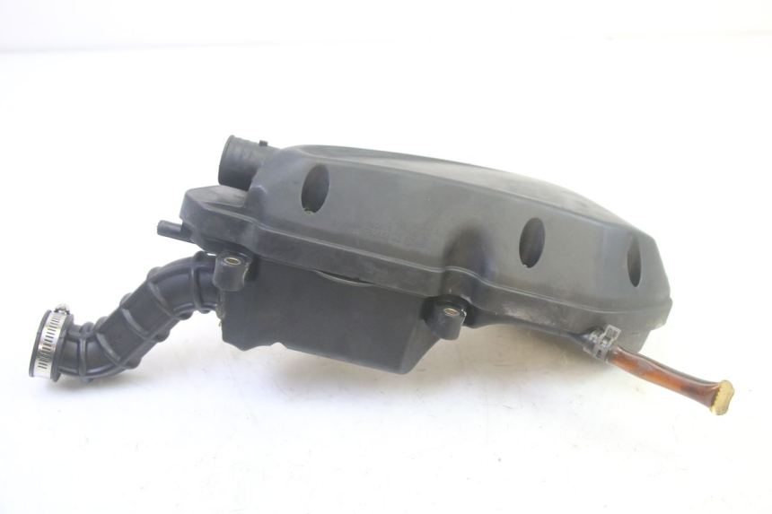 photo de OBUDOWA FILTRA POWIETRZA PEUGEOT DJANGO 4T 50 (2014 - 2019) - Zoom stanu zużycia