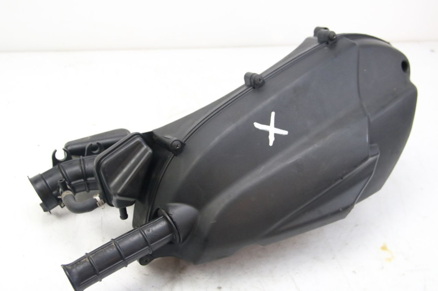 photo de OBUDOWA FILTRA POWIETRZA KYMCO DOWNTOWN ABS 125 (2015 - 2017) - Szczegół części