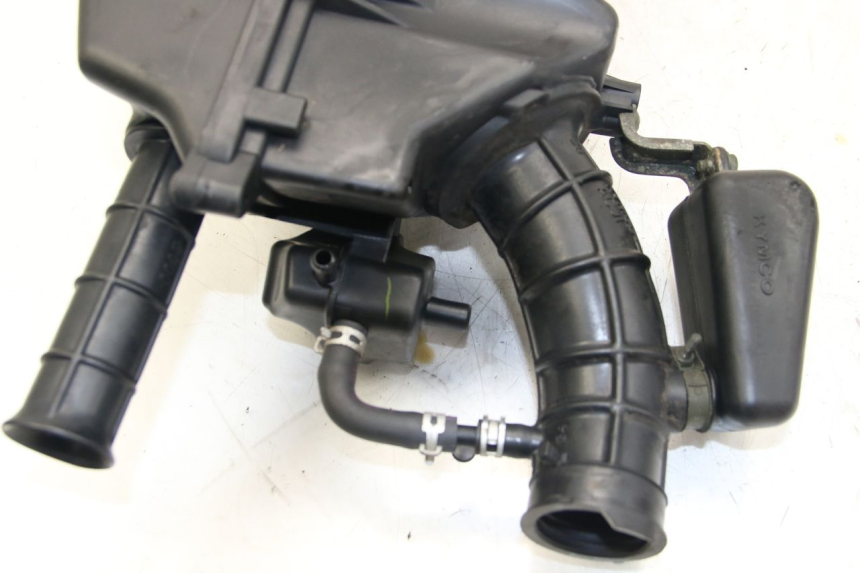 photo de OBUDOWA FILTRA POWIETRZA KYMCO DOWNTOWN ABS 125 (2015 - 2017) - Zoom stanu zużycia