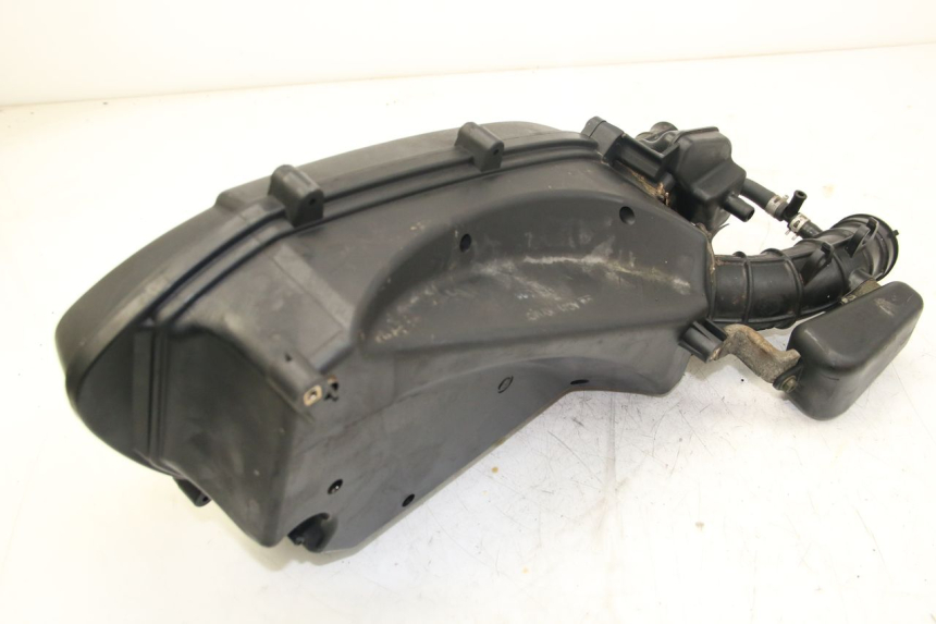 photo de OBUDOWA FILTRA POWIETRZA KYMCO DOWNTOWN ABS 125 (2015 - 2017) - Stan powierzchni