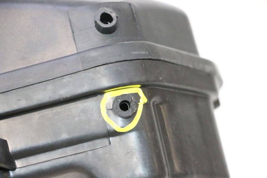 photo de SKRZYNKA FILTRA POWIETRZA CF MOTO E-CHARM 125 (2005 - 2008) - Inny kąt widzenia