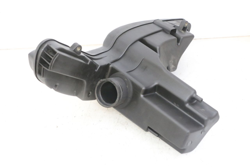 photo de OBUDOWA FILTRA POWIETRZA PEUGEOT ELYSEO 125 (1999 - 2004) - Zoom stanu zużycia