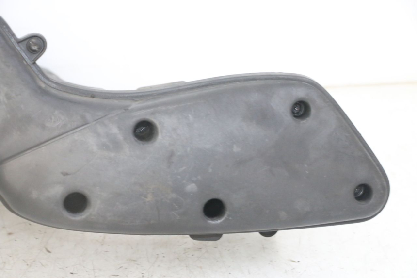 photo de OBUDOWA FILTRA POWIETRZA PEUGEOT ELYSEO 125 (1999 - 2004) - Punkty mocowania