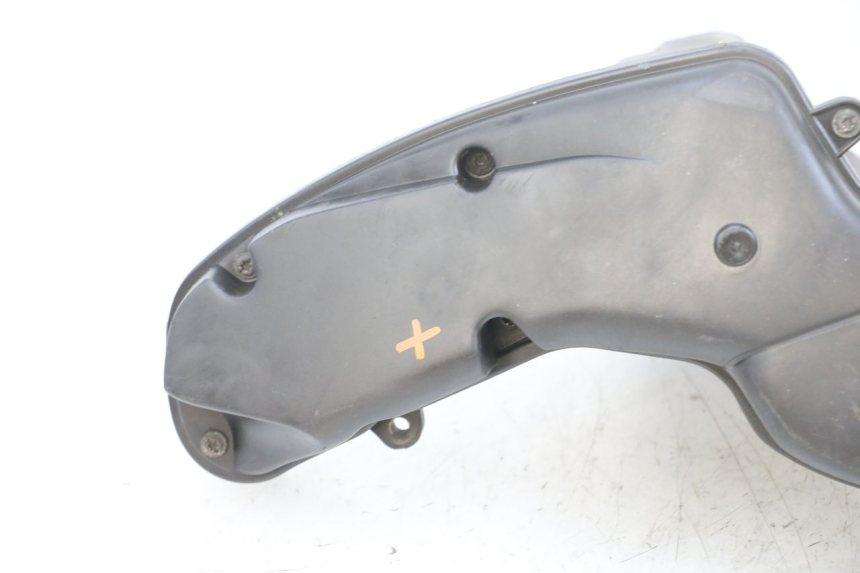 photo de OBUDOWA FILTRA POWIETRZA PEUGEOT ELYSEO 125 (1999 - 2004) - Widok ogólny