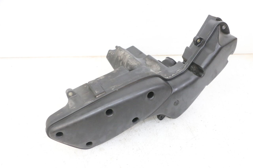 photo de OBUDOWA FILTRA POWIETRZA PEUGEOT ELYSTAR 125 (2002 - 2007) - Inny kąt widzenia