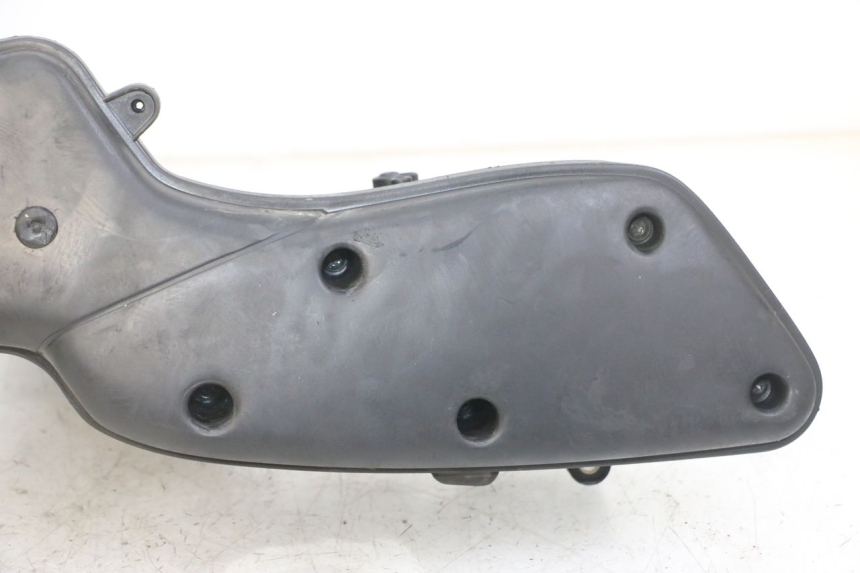 photo de OBUDOWA FILTRA POWIETRZA PEUGEOT ELYSTAR 125 (2002 - 2007) - Oznaczenia i referencje