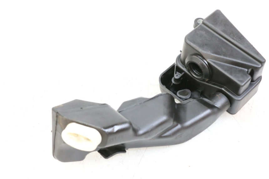 photo de OBUDOWA FILTRA POWIETRZA PEUGEOT ELYSTAR 50 (2002 - 2014) - Zoom stanu zużycia