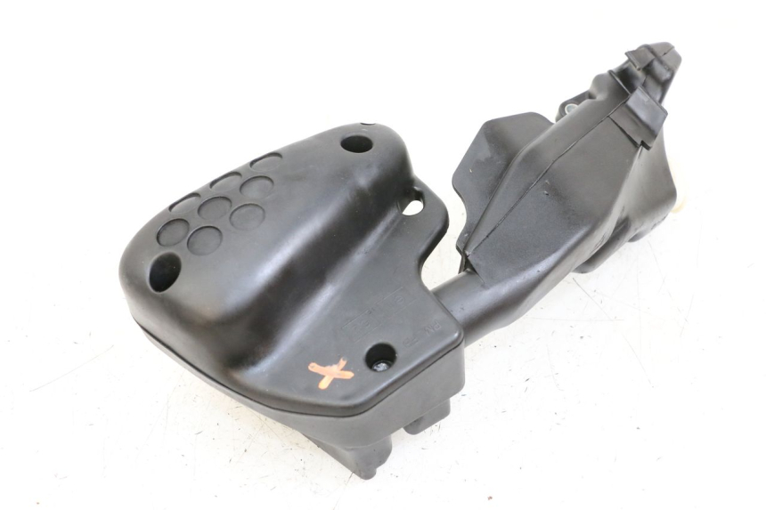 photo de OBUDOWA FILTRA POWIETRZA PEUGEOT ELYSTAR 50 (2002 - 2014) - Zbliżenie techniczne